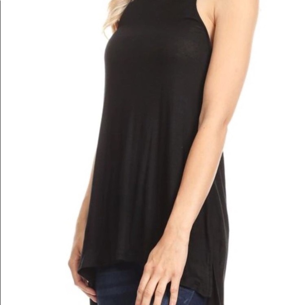 Comfy tank. - Picture 3 of 5